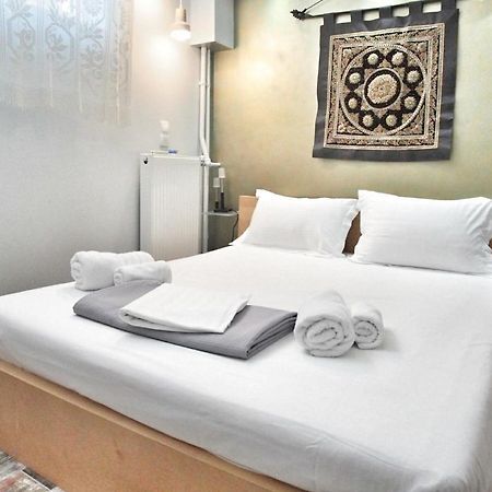 אתונה Style And Comfort 8 Min From Acropolis Museum By Yha מראה חיצוני תמונה