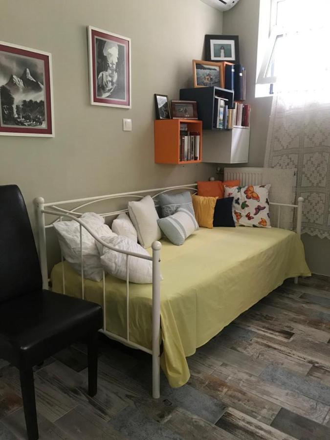 אתונה Style And Comfort 8 Min From Acropolis Museum By Yha מראה חיצוני תמונה