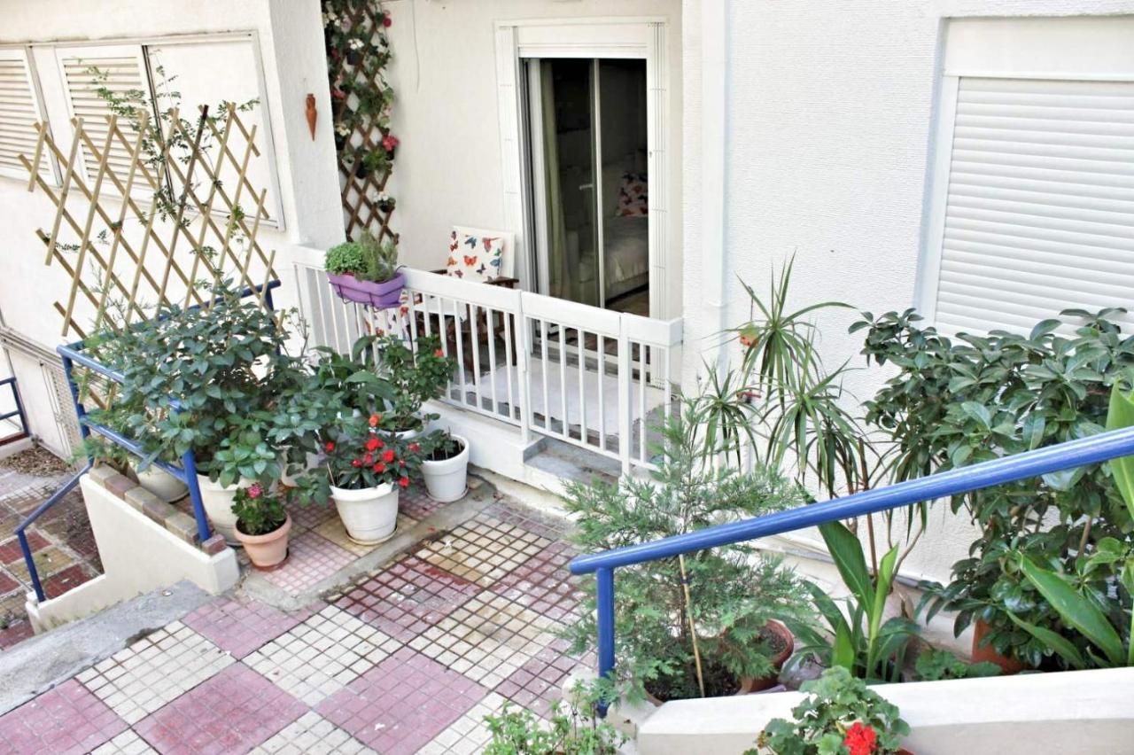 אתונה Style And Comfort 8 Min From Acropolis Museum By Yha מראה חיצוני תמונה