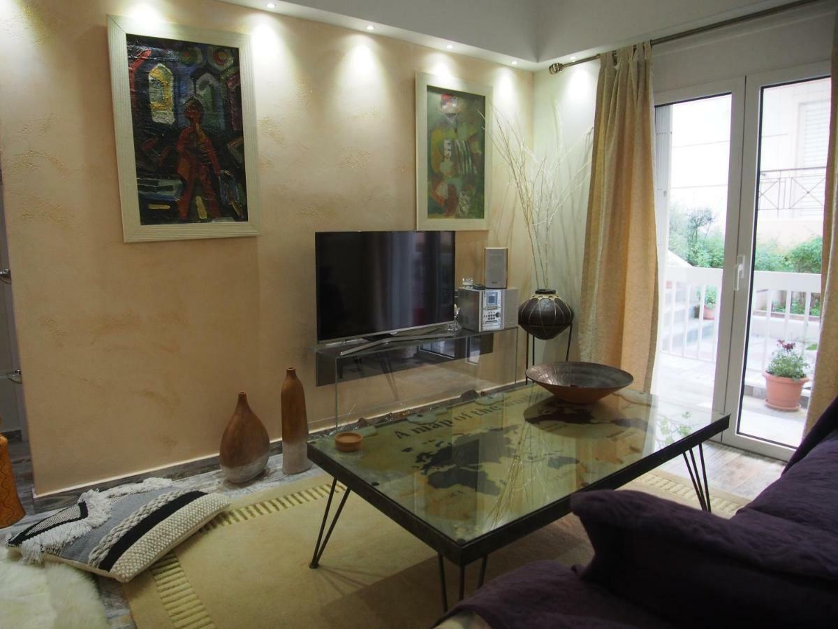 אתונה Style And Comfort 8 Min From Acropolis Museum By Yha מראה חיצוני תמונה