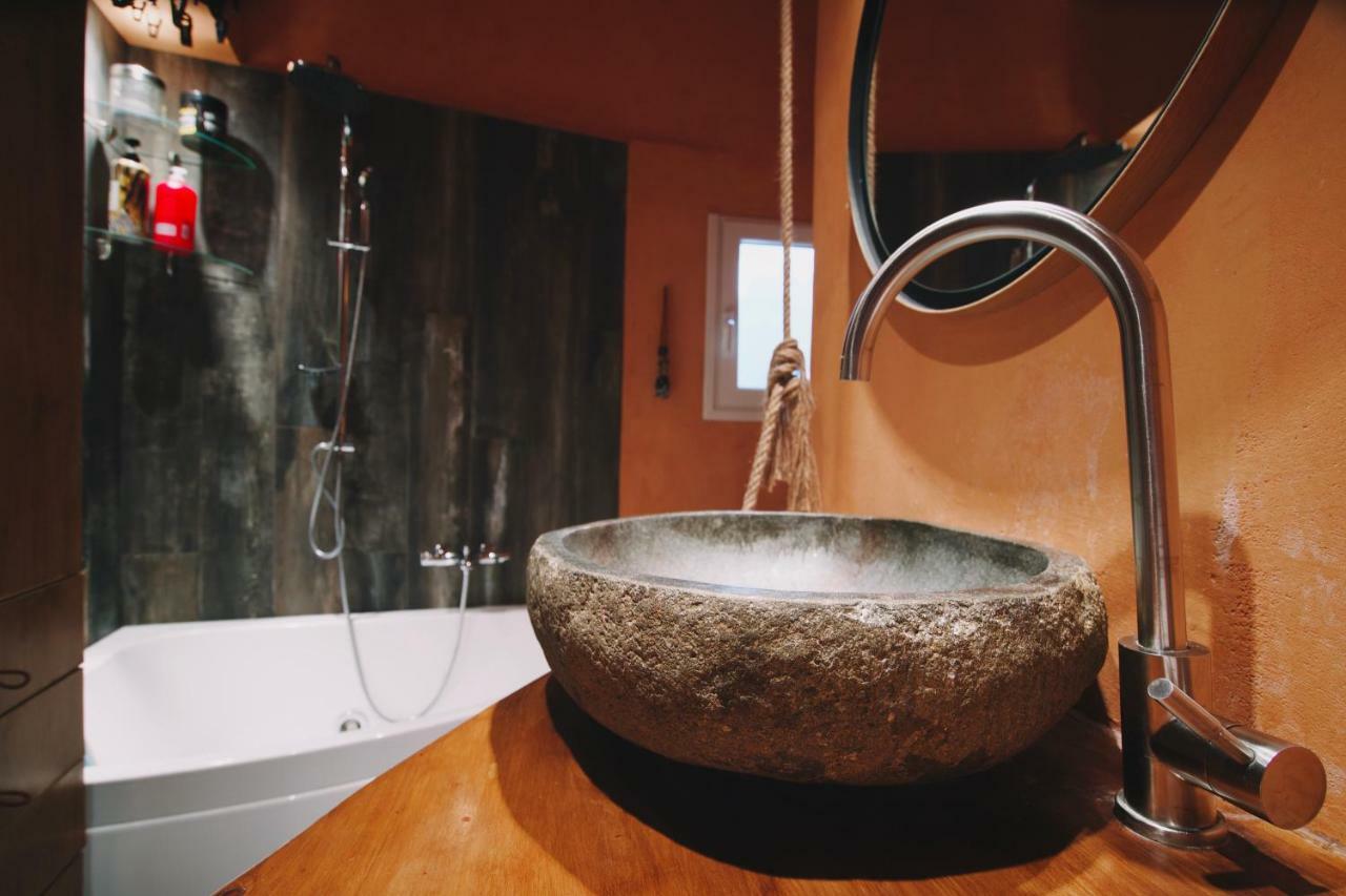 אתונה Style And Comfort 8 Min From Acropolis Museum By Yha מראה חיצוני תמונה