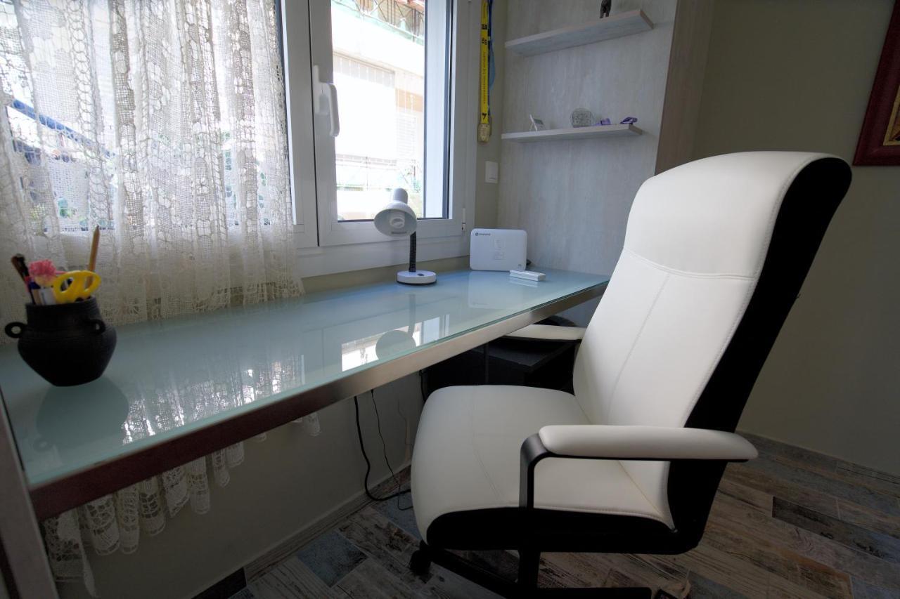 אתונה Style And Comfort 8 Min From Acropolis Museum By Yha מראה חיצוני תמונה